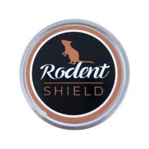 Capsule répulsive huiles essentielles anti-rongeurs, Rodent Shield