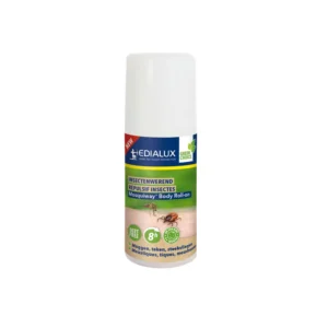 Roller anti-insectes Mosquiway Body Roll-on-50ml