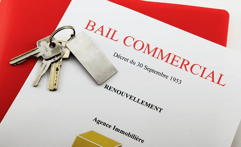 Contrat de dératisation pour bail commercial